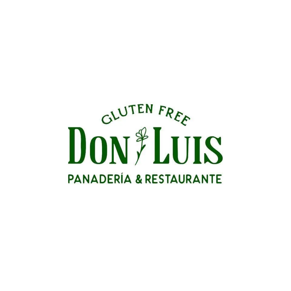 Logo Don Luis Panadería