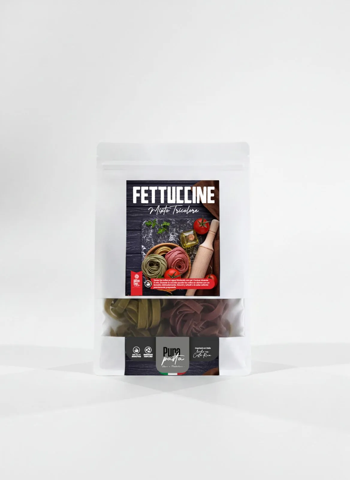 Fettuccine