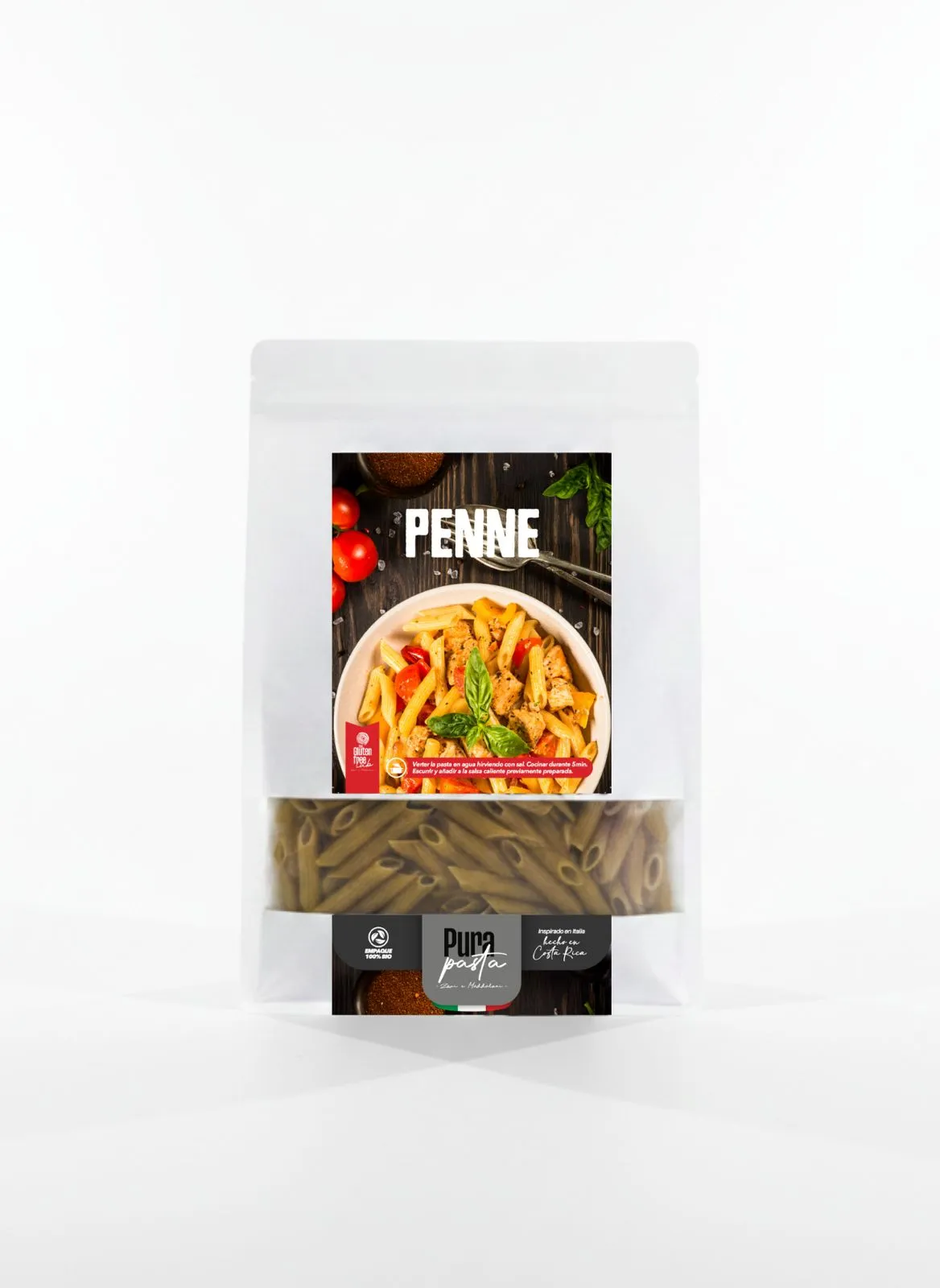 Penne
