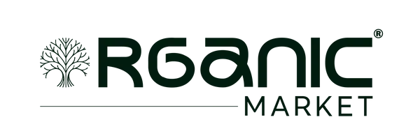 Logo Organic Market