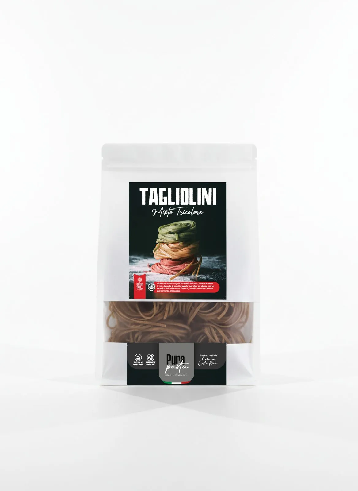 Tagliolini
