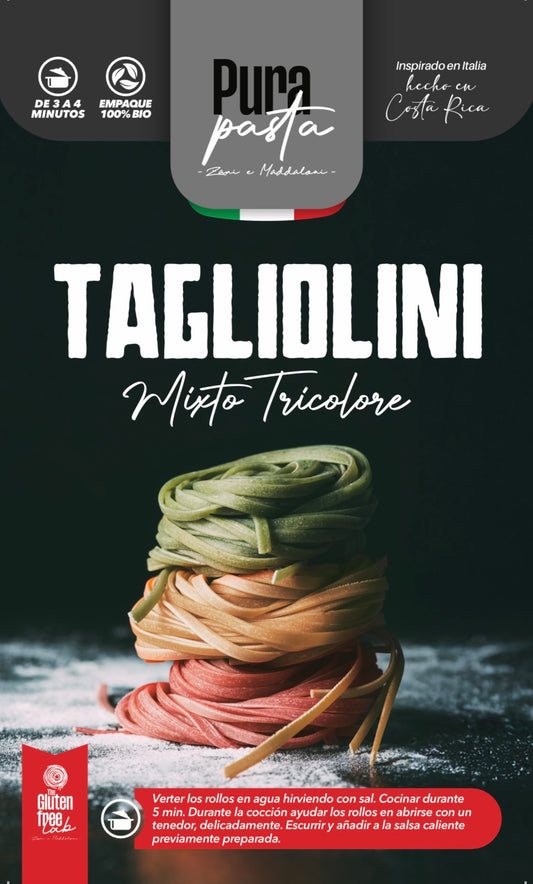 Tagliolini