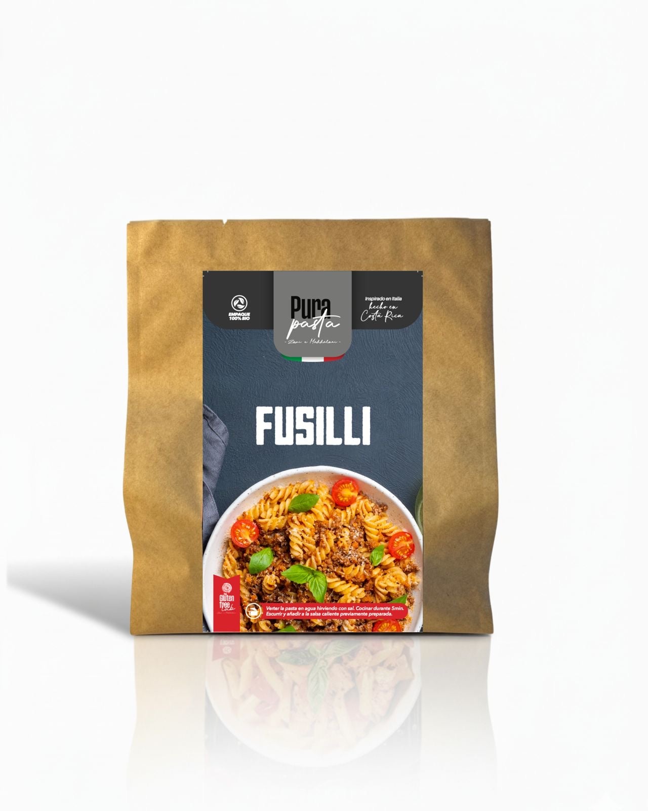 Fusilli