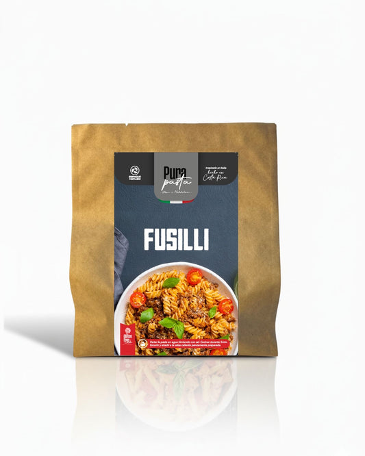 Fusilli