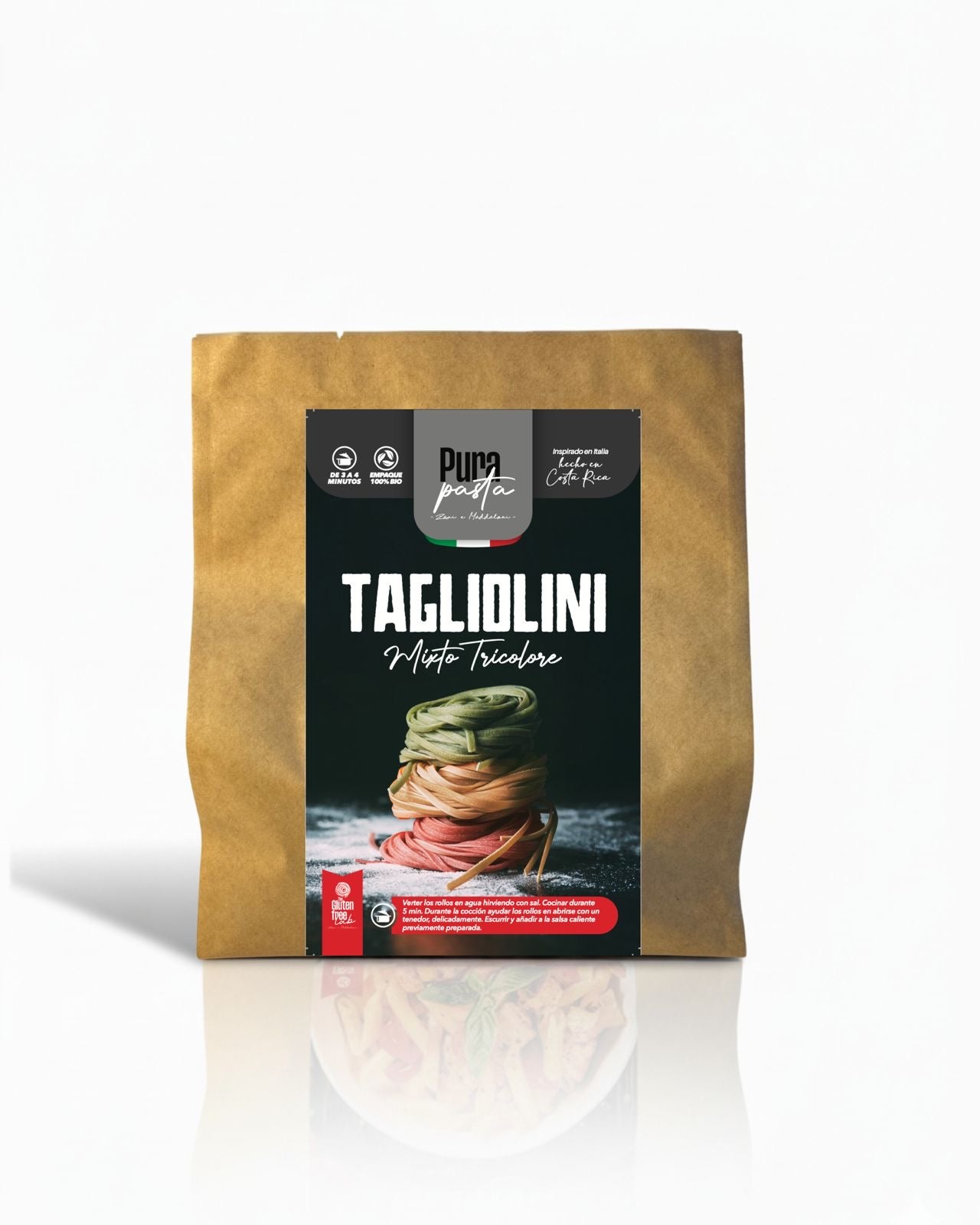 Tagliolini