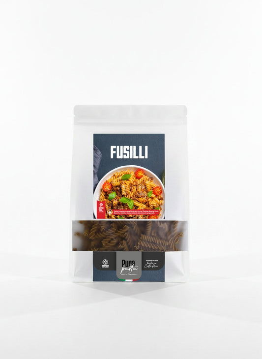 Fusilli
